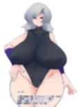 捕らわれサイボーグ