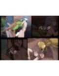 異種姦妊孕奇譚・第一幕