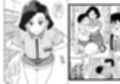 バイト先の人妻がすぐにヤらせてくれましたが。