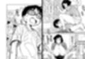 バイト先の人妻がすぐにヤらせてくれましたが。
