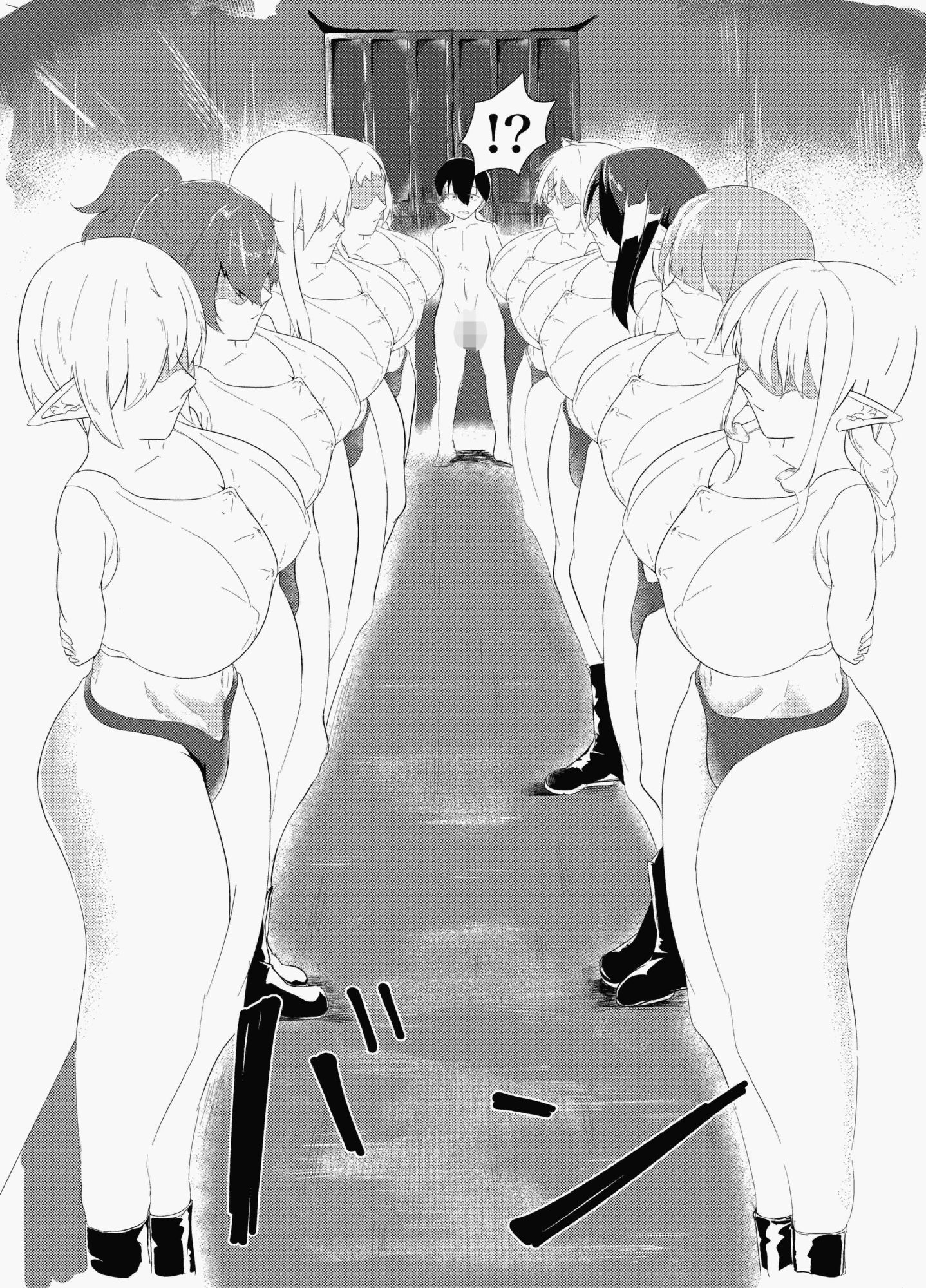 エナホ公国オス王様ハーレム_8