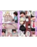 専属爆乳メイドのパイズリ耐久挑戦（チャレンジ）