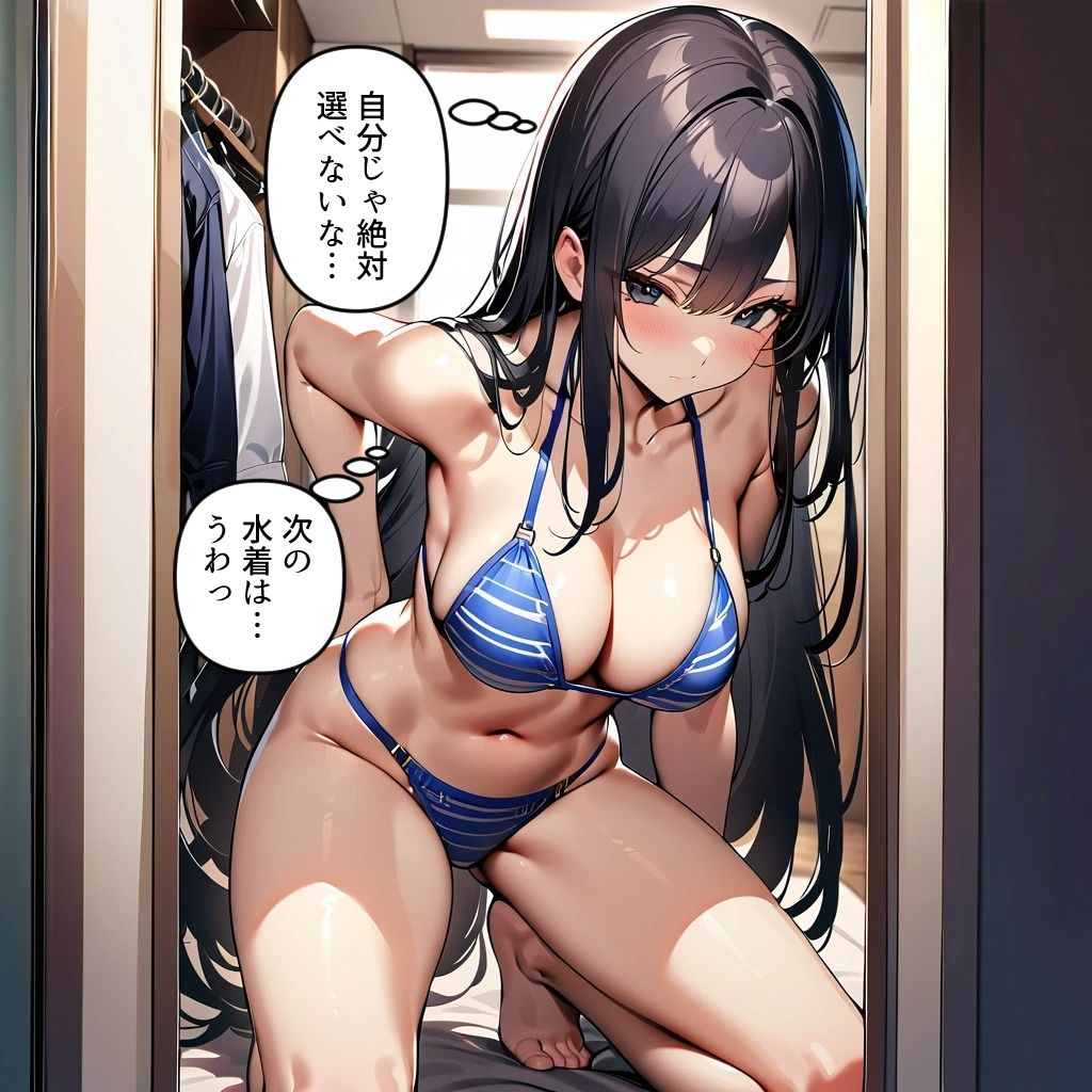 ぼっちの先輩にサークル勧誘された【1〜5話おまとめ版】 画像9