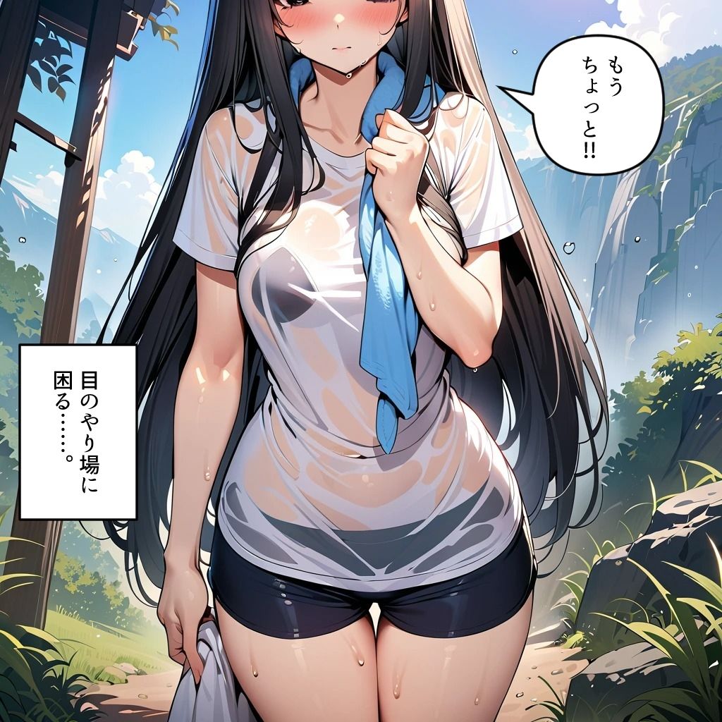 ぼっちの先輩にサークル勧誘された【6〜10話おまとめ版】 画像8