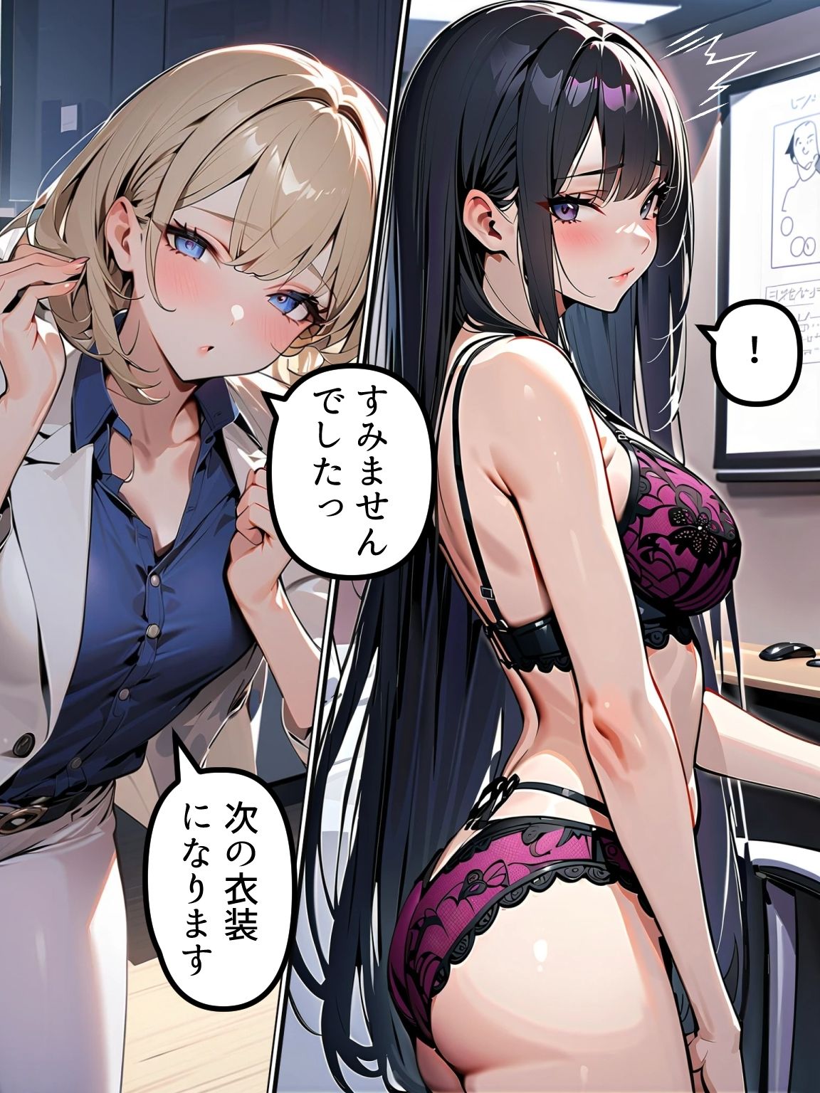 ぼっちの先輩にサークル勧誘された【31〜35話おまとめ版】 画像8