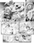 精隷牢獄リェグ〜奇形魔物との自慰交尾に伴う破滅願望〜