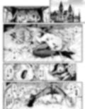 精隷牢獄リェグ〜奇形魔物との自慰交尾に伴う破滅願望〜