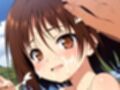 おしゃぶり転校生  花音