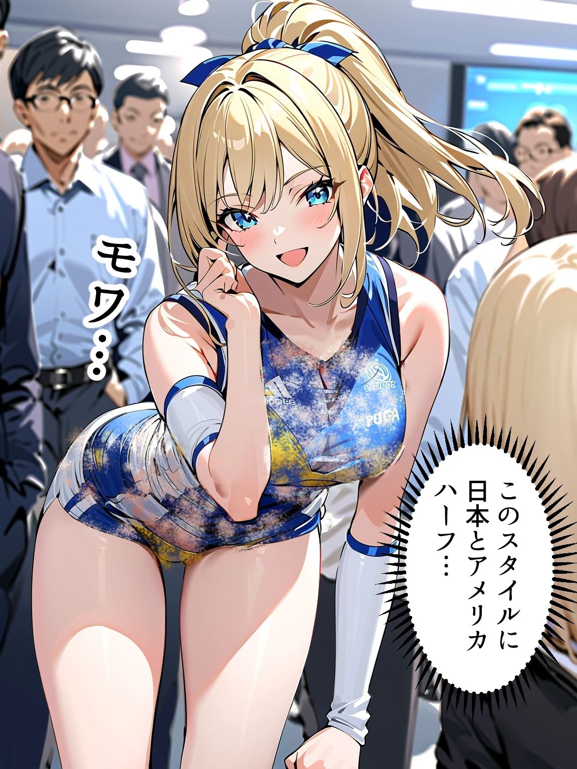ぼっちの先輩にサークル勧誘された【46〜49話おまとめ版+おまけヨガ】 画像8