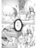 あらぶる〜豪運なリコと第3王女〜