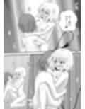 あらぶる〜豪運なリコと第3王女〜