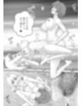 あらぶる〜豪運なリコとアイドル〜