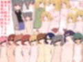 変態教師の性教育ノート『極秘！女子生徒に勝手に性教育日記』