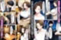 NTR好きの上司の奥さんと上司の家や会社で濃厚本気SEX