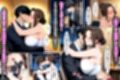 NTR好きの上司の奥さんと上司の家や会社で濃厚本気SEX
