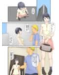 一ヶ月奴●生活
