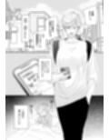 エンカウントしたスライムが大変エッチでした（上）