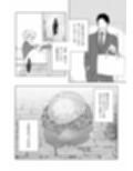 エンカウントしたスライムが大変エッチでした（上）