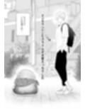 エンカウントしたスライムが大変エッチでした（上）