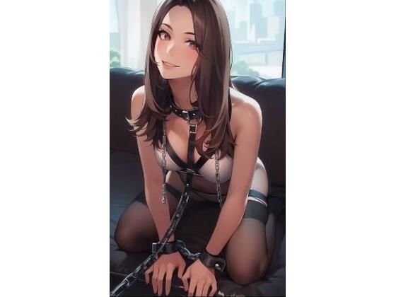 美人携帯ショップ店員の公開エネマショー【AI kawaii girl】