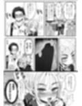 男娘羽織のいおり良し♂