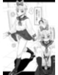 男娘羽織のいおり良し♂