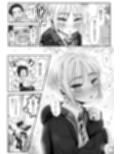 男娘羽織のいおり良し♂