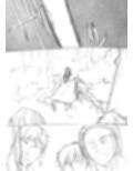 SKEB＋E  シズさんNTR