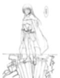 SKEB＋E  シズさんNTR