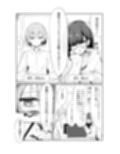 裏アカ男の娘と同居人の俺