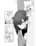 裏アカ男の娘と同居人の俺