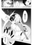 異次元の戦乙女