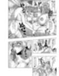 寄生された母ちゃんがオレを女にして孕ませようとしにくる