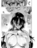 文学少女は性に溺れる