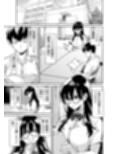 文学少女は性に溺れる