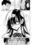 文学少女は性に溺れる