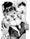 文学少女は性に溺れる