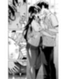 文学少女は性に溺れる