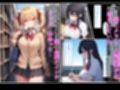 優等生の金髪ツインテの巨乳ギャルさんとラブラブエッチする話