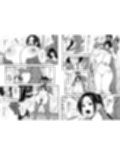 黒人レ●プでNTR＆処女喪失