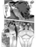 黒人レ●プでNTR＆処女喪失