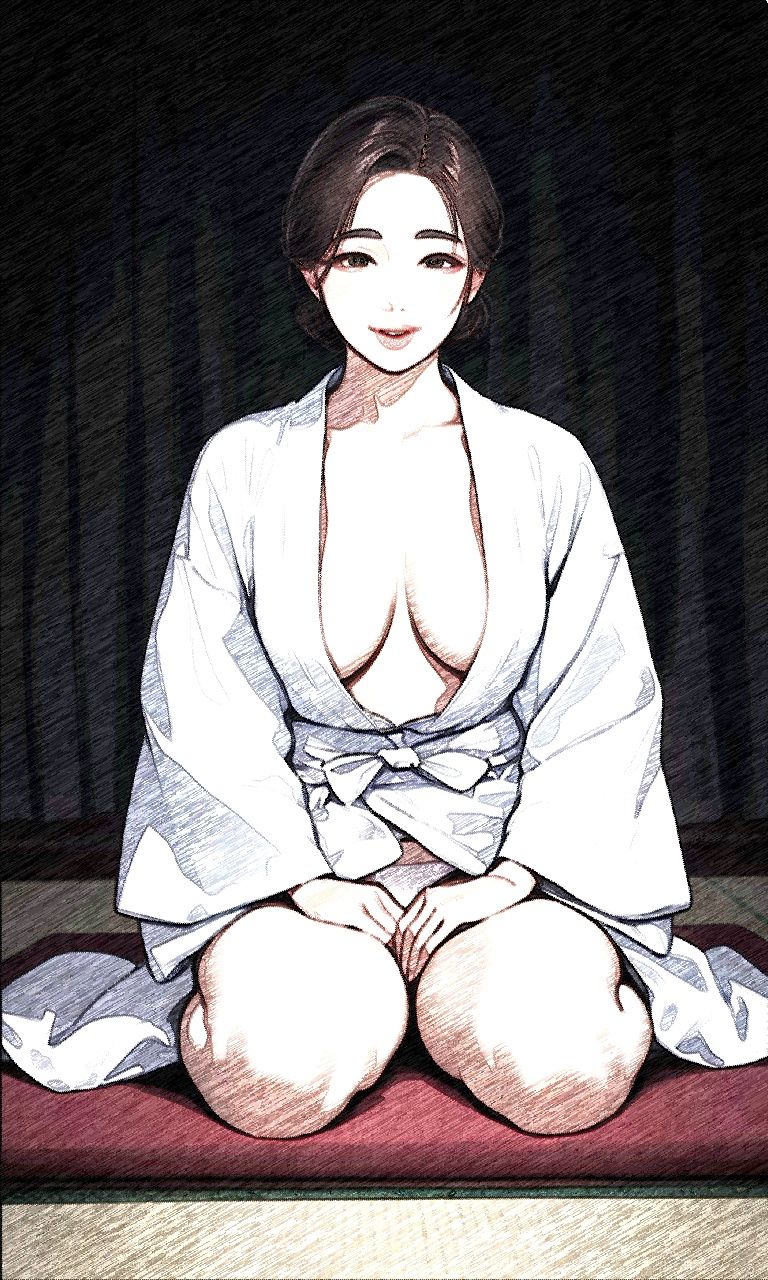 サンプル画像2:出張したらソープでしょ  お試し(ひぐらしなく) [d_598336]