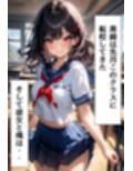 転校生の妹とえっちした話