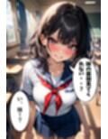 転校生の妹とえっちした話