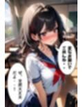 転校生の妹とえっちした話