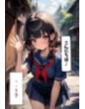 転校生の妹とえっちした話