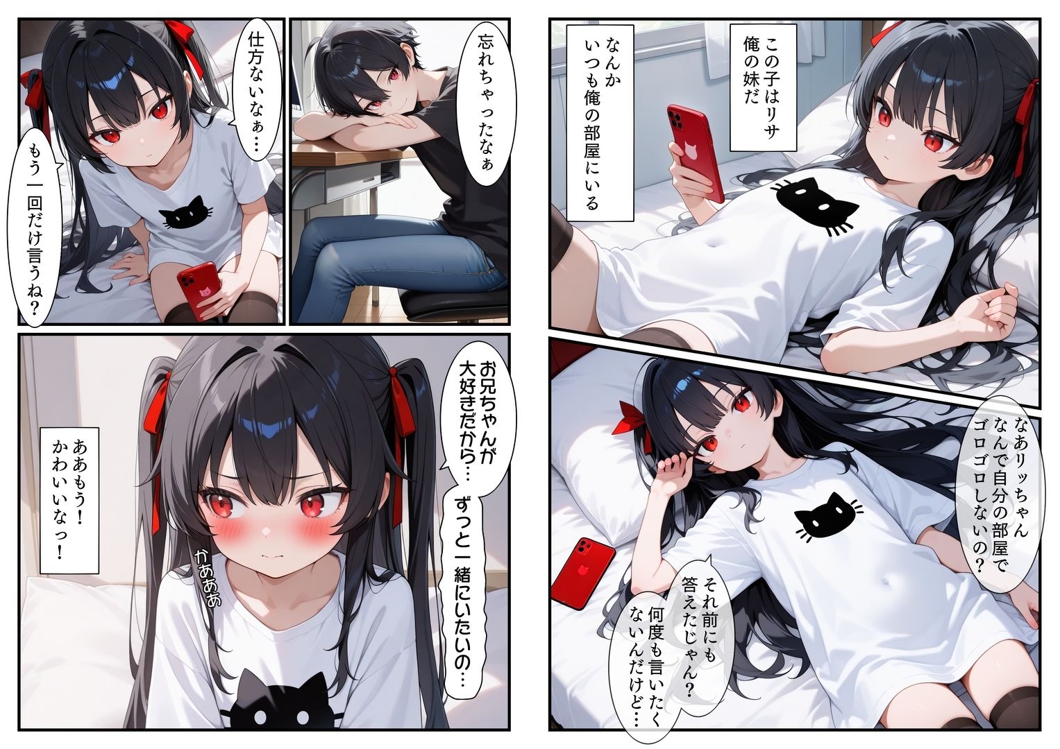 画像スライド