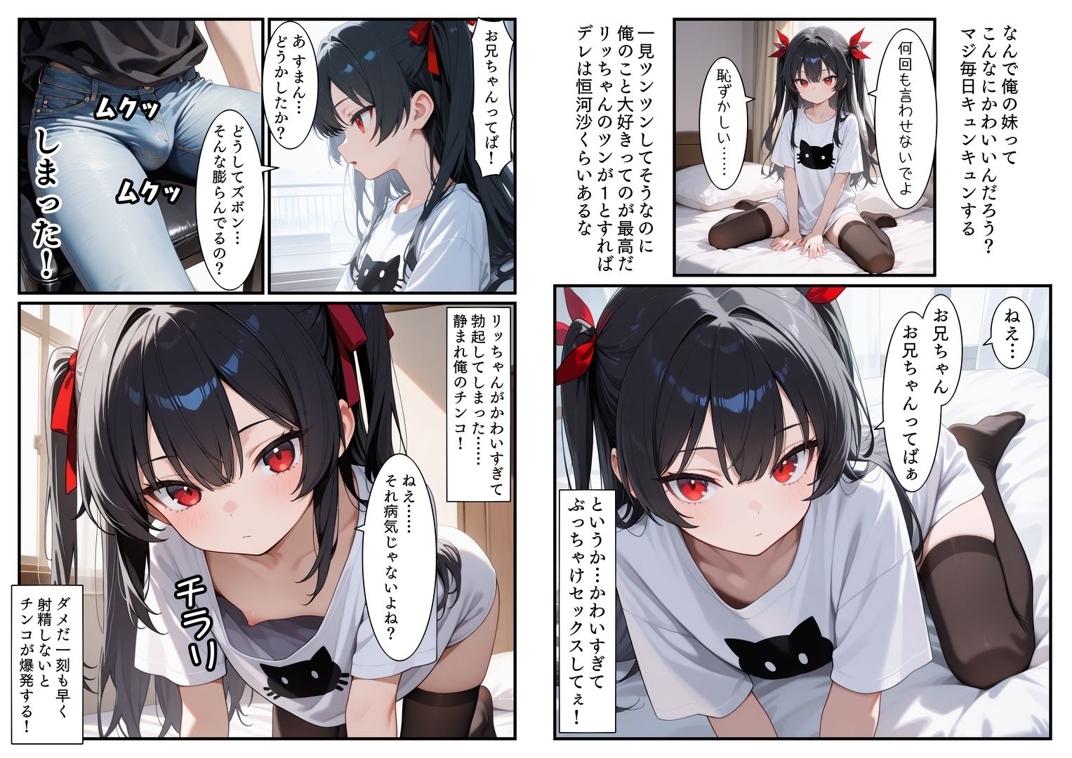 画像スライド