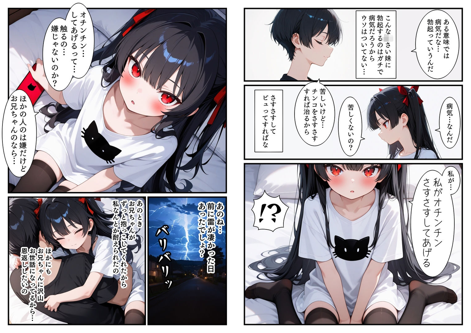 画像スライド