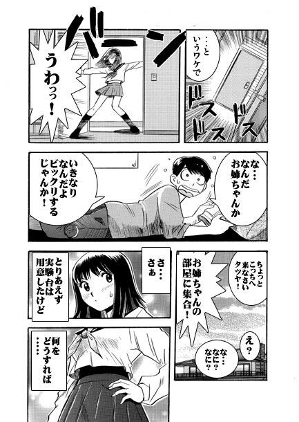 サンプル画像3:プラクティス(ナンネット) [d_598930]